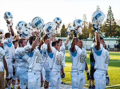Thumbnail 3 in Sierra Canyon vs. El Camino Real photogallery.