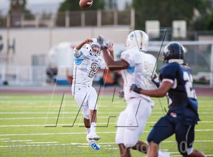 Thumbnail 3 in Sierra Canyon vs. El Camino Real photogallery.