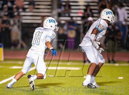 Thumbnail 1 in Sierra Canyon vs. El Camino Real photogallery.