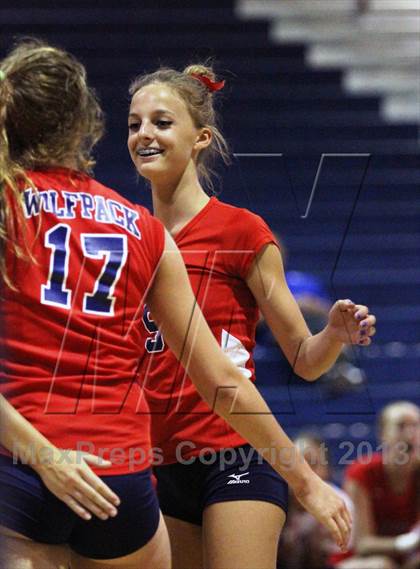 Thumbnail 2 in Norco @ Great Oak photogallery.