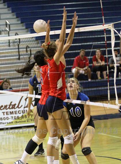 Thumbnail 2 in Norco @ Great Oak photogallery.