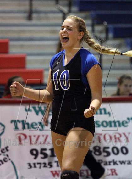 Thumbnail 3 in Norco @ Great Oak photogallery.