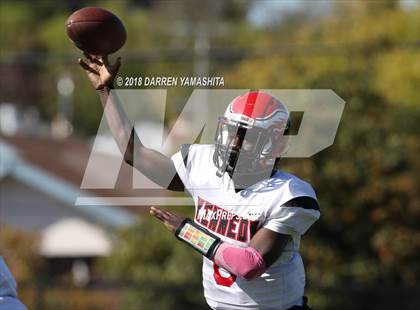 Thumbnail 3 in Kennedy @ Saint Mary's photogallery.