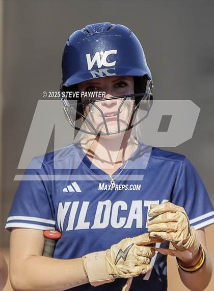 Thumbnail 2 in Verrado vs Willow Canyon AIA 5A Championship (L Round 3A) photogallery.