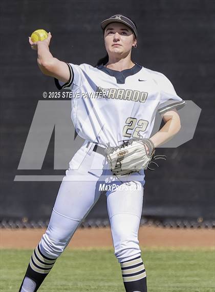 Thumbnail 3 in Verrado vs Willow Canyon AIA 5A Championship (L Round 3A) photogallery.