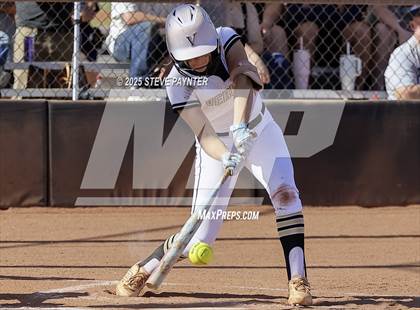 Thumbnail 3 in Verrado vs Willow Canyon AIA 5A Championship (L Round 3A) photogallery.
