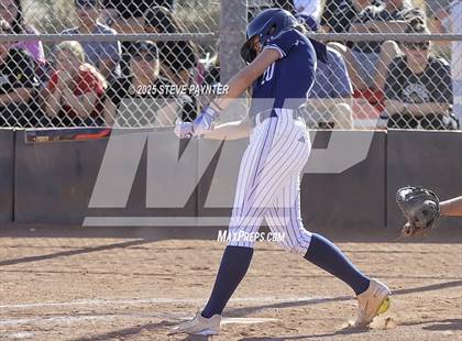 Thumbnail 1 in Verrado vs Willow Canyon AIA 5A Championship (L Round 3A) photogallery.
