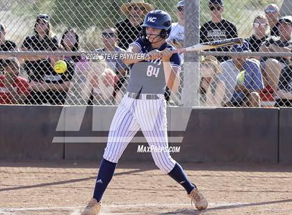 Thumbnail 1 in Verrado vs Willow Canyon AIA 5A Championship (L Round 3A) photogallery.