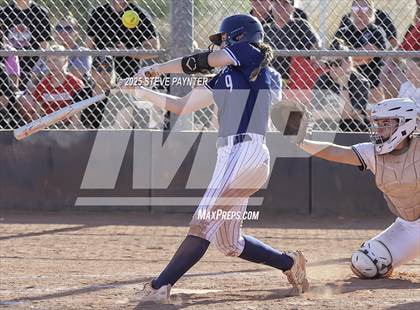 Thumbnail 2 in Verrado vs Willow Canyon AIA 5A Championship (L Round 3A) photogallery.