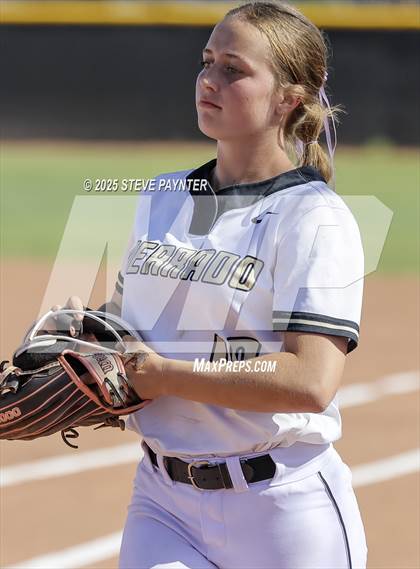 Thumbnail 1 in Verrado vs Willow Canyon AIA 5A Championship (L Round 3A) photogallery.