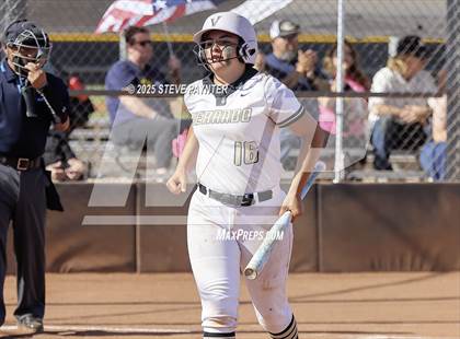 Thumbnail 3 in Verrado vs Willow Canyon AIA 5A Championship (L Round 3A) photogallery.