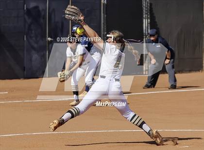 Thumbnail 3 in Verrado vs Willow Canyon AIA 5A Championship (L Round 3A) photogallery.