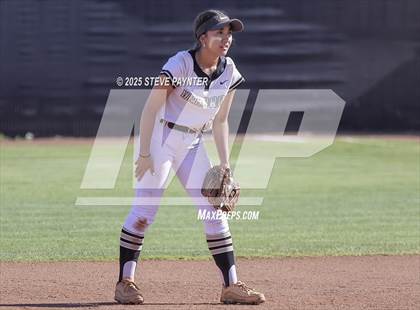 Thumbnail 3 in Verrado vs Willow Canyon AIA 5A Championship (L Round 3A) photogallery.