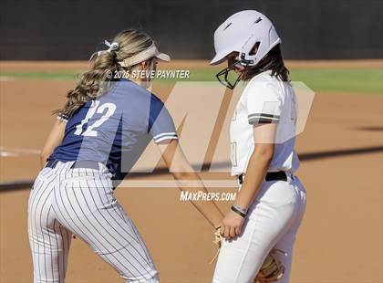 Thumbnail 3 in Verrado vs Willow Canyon AIA 5A Championship (L Round 3A) photogallery.