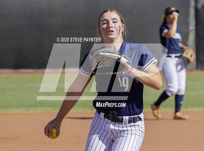 Thumbnail 1 in Verrado vs Willow Canyon AIA 5A Championship (L Round 3A) photogallery.