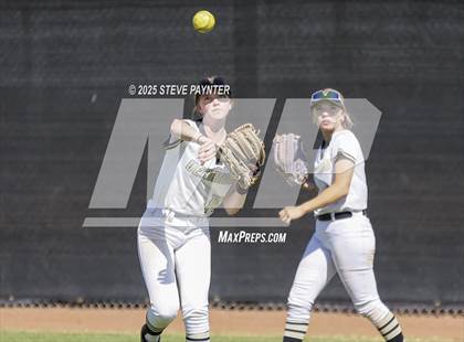 Thumbnail 2 in Verrado vs Willow Canyon AIA 5A Championship (L Round 3A) photogallery.