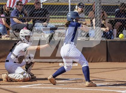 Thumbnail 1 in Verrado vs Willow Canyon AIA 5A Championship (L Round 3A) photogallery.