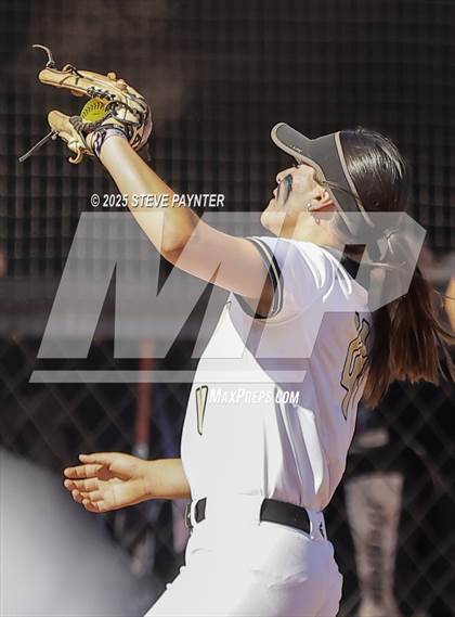 Thumbnail 3 in Verrado vs Willow Canyon AIA 5A Championship (L Round 3A) photogallery.