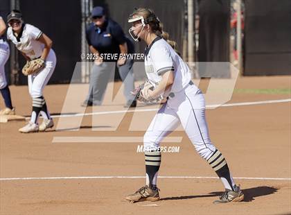 Thumbnail 3 in Verrado vs Willow Canyon AIA 5A Championship (L Round 3A) photogallery.