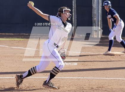 Thumbnail 1 in Verrado vs Willow Canyon AIA 5A Championship (L Round 3A) photogallery.