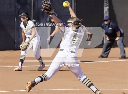Thumbnail 3 in Verrado vs Willow Canyon AIA 5A Championship (L Round 3A) photogallery.