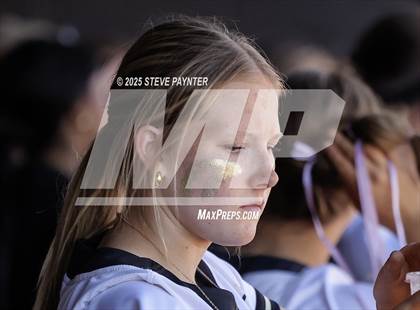 Thumbnail 1 in Verrado vs Willow Canyon AIA 5A Championship (L Round 3A) photogallery.
