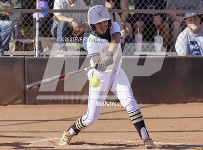Thumbnail 2 in Verrado vs Willow Canyon AIA 5A Championship (L Round 3A) photogallery.