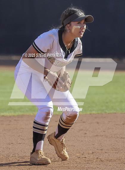 Thumbnail 3 in Verrado vs Willow Canyon AIA 5A Championship (L Round 3A) photogallery.