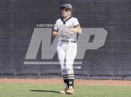 Thumbnail 2 in Verrado vs Willow Canyon AIA 5A Championship (L Round 3A) photogallery.