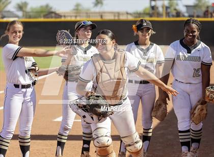 Thumbnail 3 in Verrado vs Willow Canyon AIA 5A Championship (L Round 3A) photogallery.