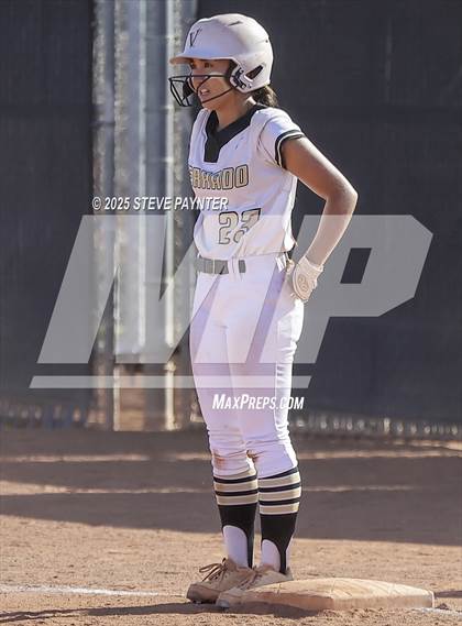 Thumbnail 2 in Verrado vs Willow Canyon AIA 5A Championship (L Round 3A) photogallery.