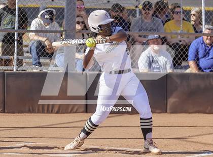 Thumbnail 3 in Verrado vs Willow Canyon AIA 5A Championship (L Round 3A) photogallery.
