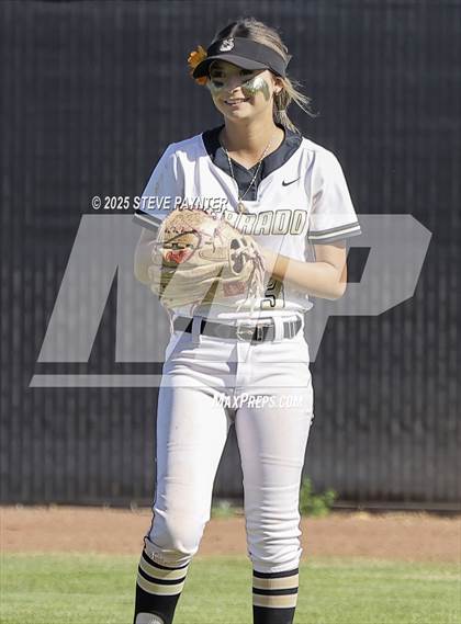 Thumbnail 1 in Verrado vs Willow Canyon AIA 5A Championship (L Round 3A) photogallery.