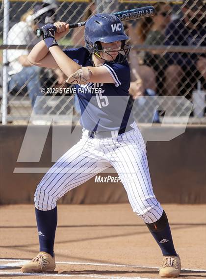 Thumbnail 3 in Verrado vs Willow Canyon AIA 5A Championship (L Round 3A) photogallery.