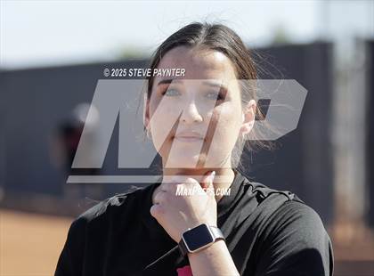 Thumbnail 1 in Verrado vs Willow Canyon AIA 5A Championship (L Round 3A) photogallery.