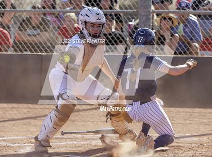 Thumbnail 2 in Verrado vs Willow Canyon AIA 5A Championship (L Round 3A) photogallery.