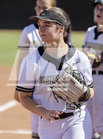 Thumbnail 2 in Verrado vs Willow Canyon AIA 5A Championship (L Round 3A) photogallery.