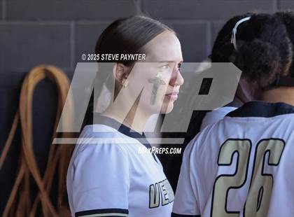 Thumbnail 2 in Verrado vs Willow Canyon AIA 5A Championship (L Round 3A) photogallery.