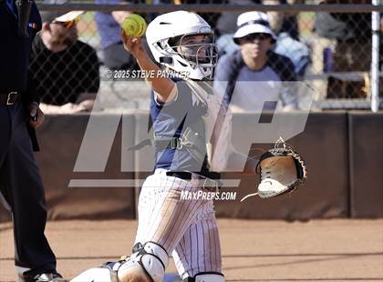 Thumbnail 1 in Verrado vs Willow Canyon AIA 5A Championship (L Round 3A) photogallery.