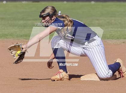 Thumbnail 2 in Verrado vs Willow Canyon AIA 5A Championship (L Round 3A) photogallery.