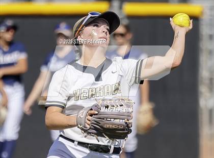 Thumbnail 1 in Verrado vs Willow Canyon AIA 5A Championship (L Round 3A) photogallery.