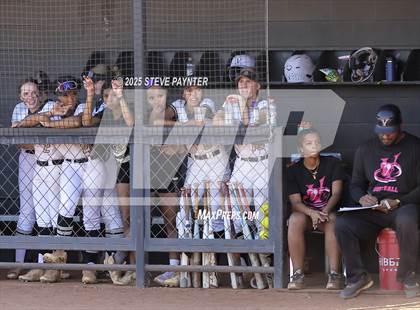 Thumbnail 1 in Verrado vs Willow Canyon AIA 5A Championship (L Round 3A) photogallery.