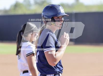 Thumbnail 1 in Verrado vs Willow Canyon AIA 5A Championship (L Round 3A) photogallery.