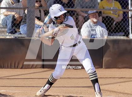 Thumbnail 2 in Verrado vs Willow Canyon AIA 5A Championship (L Round 3A) photogallery.