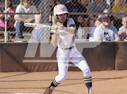 Thumbnail 1 in Verrado vs Willow Canyon AIA 5A Championship (L Round 3A) photogallery.