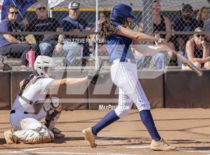 Thumbnail 1 in Verrado vs Willow Canyon AIA 5A Championship (L Round 3A) photogallery.
