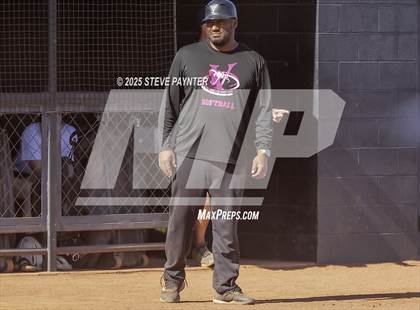 Thumbnail 2 in Verrado vs Willow Canyon AIA 5A Championship (L Round 3A) photogallery.