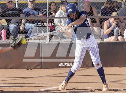 Thumbnail 2 in Verrado vs Willow Canyon AIA 5A Championship (L Round 3A) photogallery.