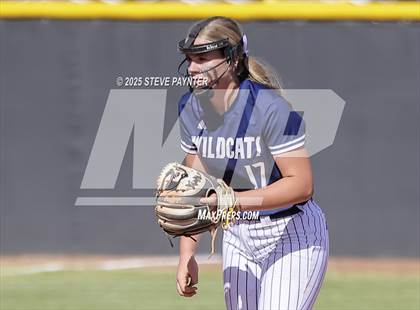 Thumbnail 3 in Verrado vs Willow Canyon AIA 5A Championship (L Round 3A) photogallery.