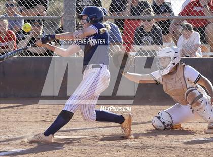 Thumbnail 2 in Verrado vs Willow Canyon AIA 5A Championship (L Round 3A) photogallery.